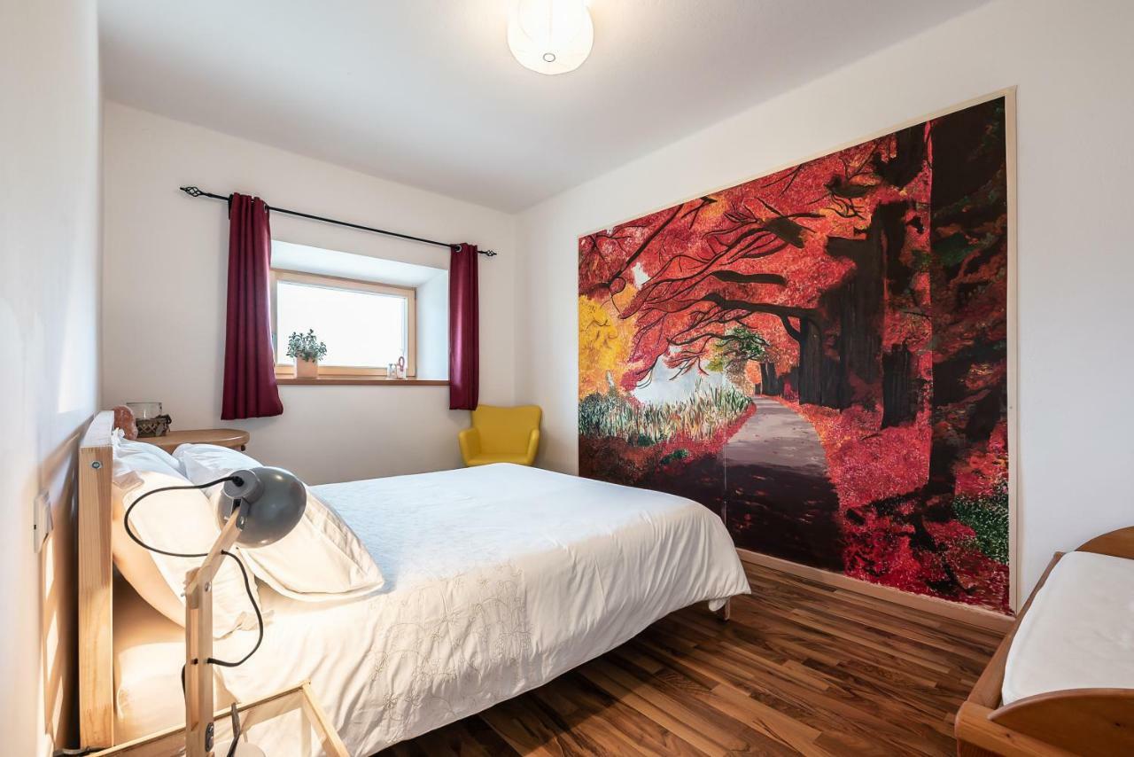Villa Alberta Tenna エクステリア 写真