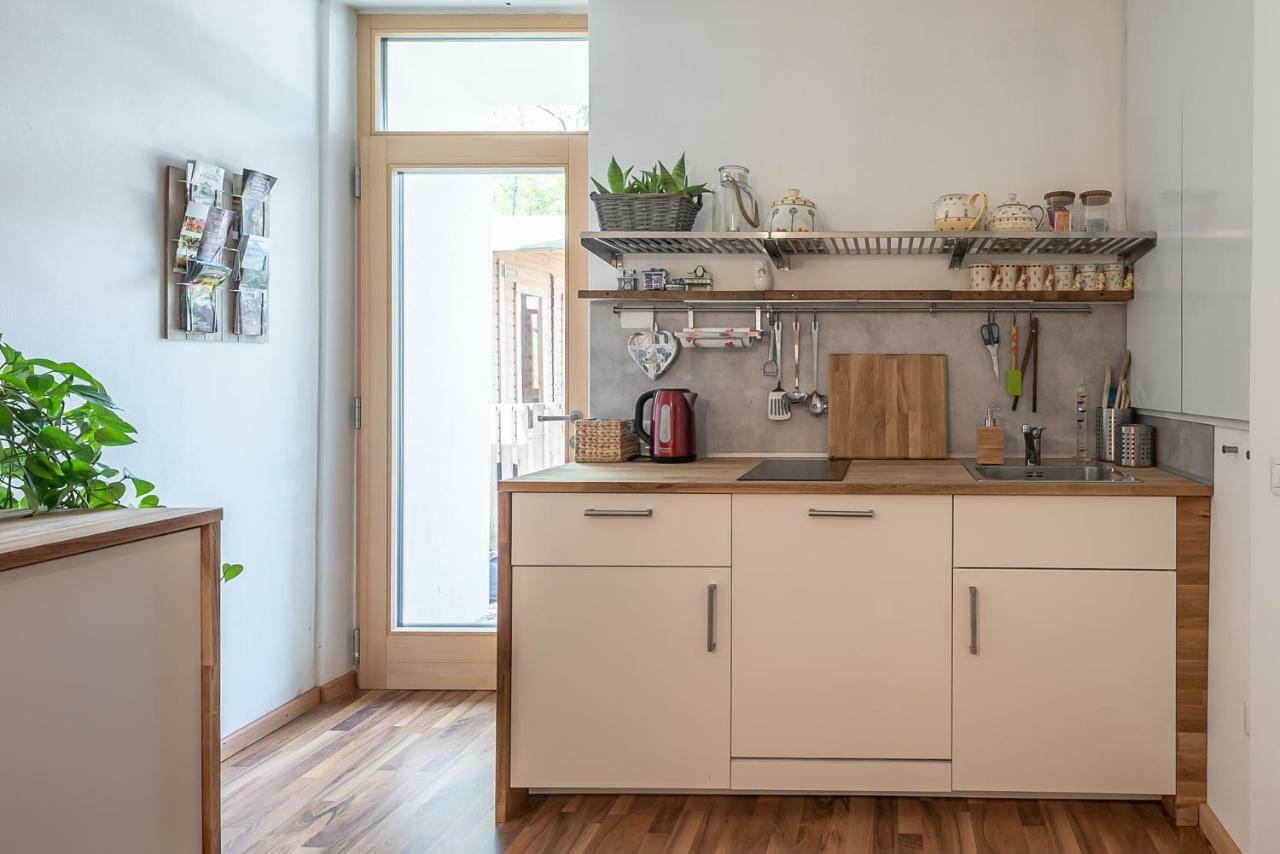 Villa Alberta Tenna エクステリア 写真