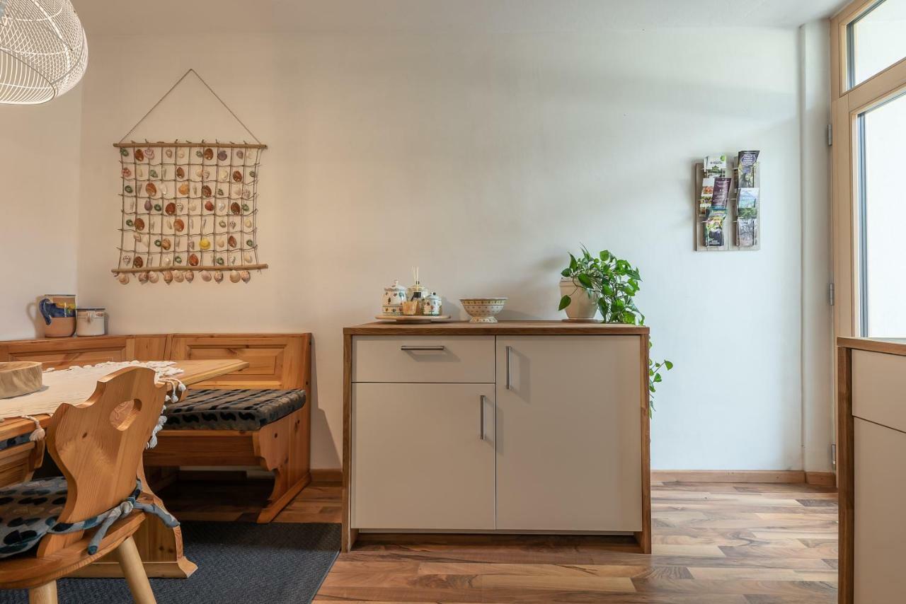 Villa Alberta Tenna エクステリア 写真