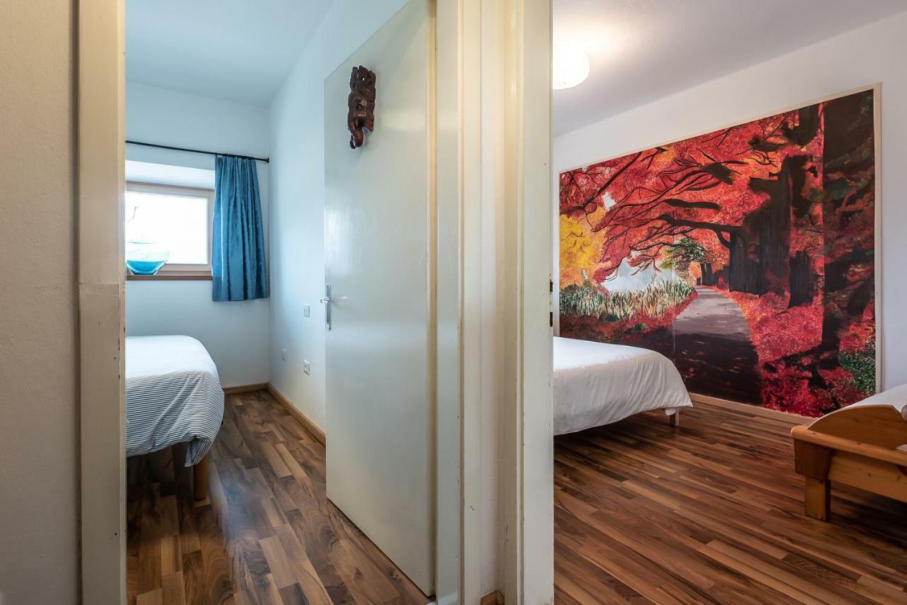 Villa Alberta Tenna エクステリア 写真