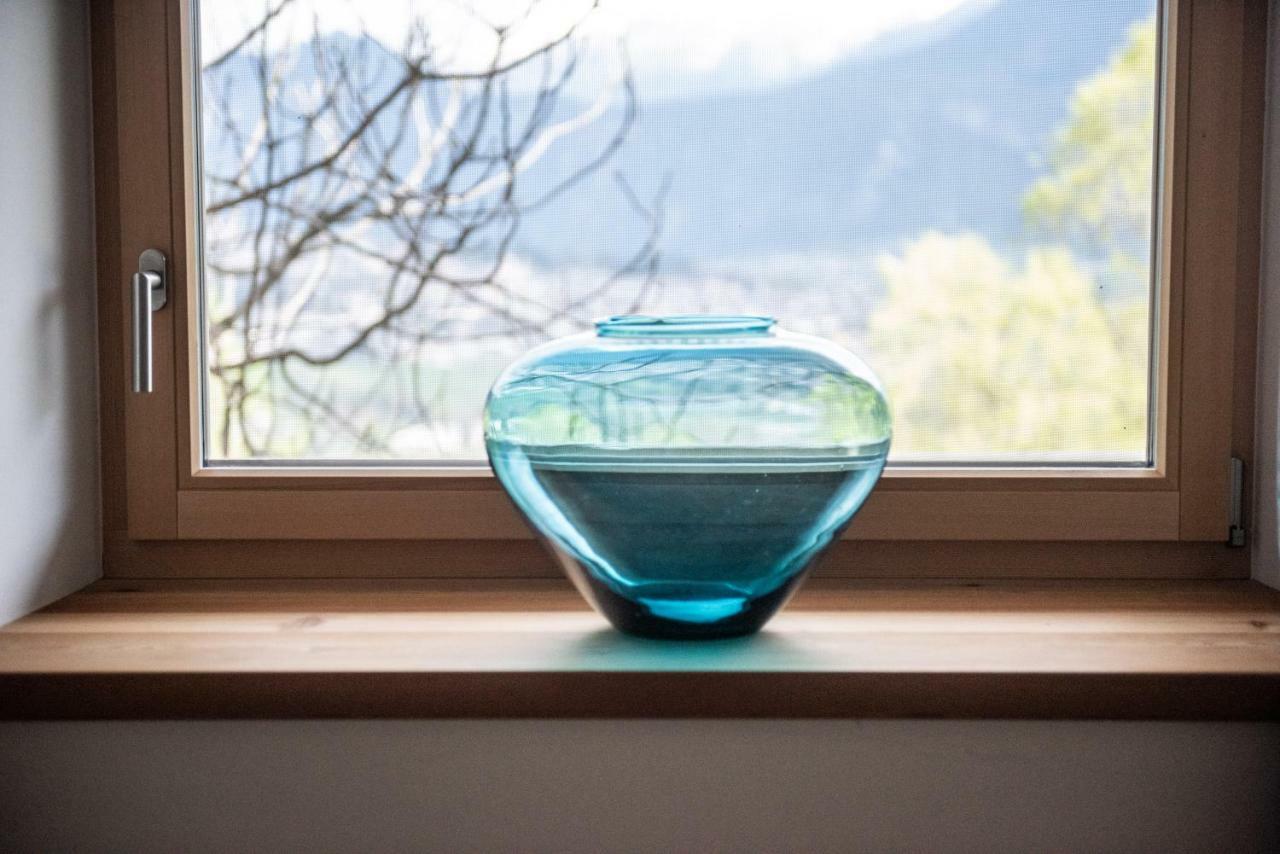Villa Alberta Tenna エクステリア 写真