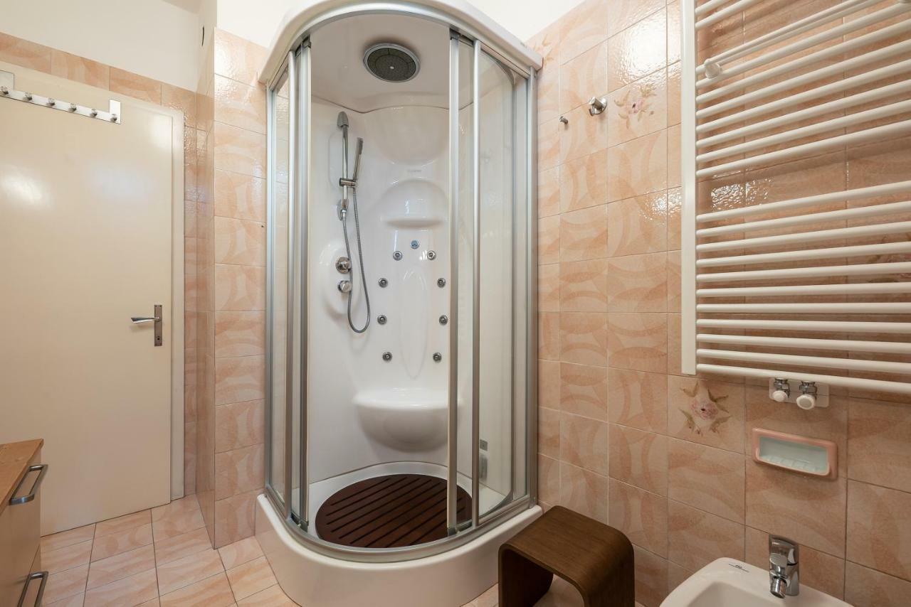 Villa Alberta Tenna エクステリア 写真
