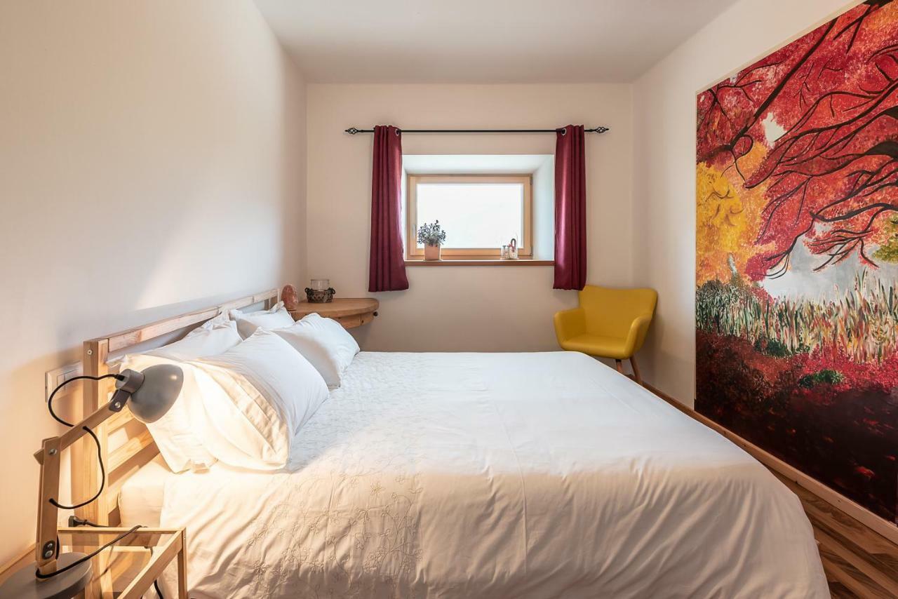 Villa Alberta Tenna エクステリア 写真