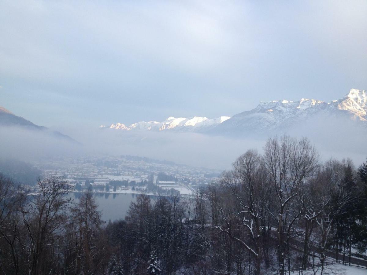 Villa Alberta Tenna エクステリア 写真