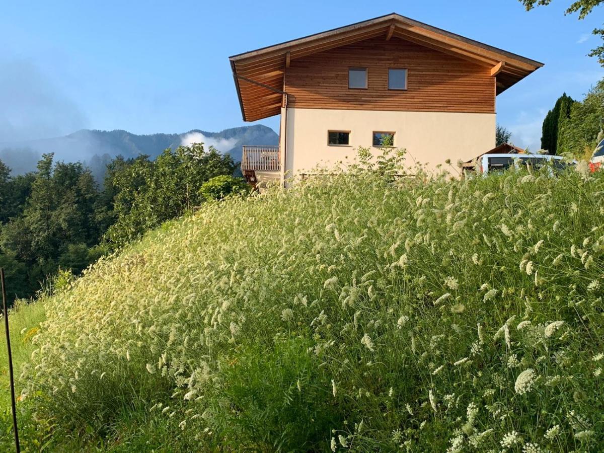 Villa Alberta Tenna エクステリア 写真