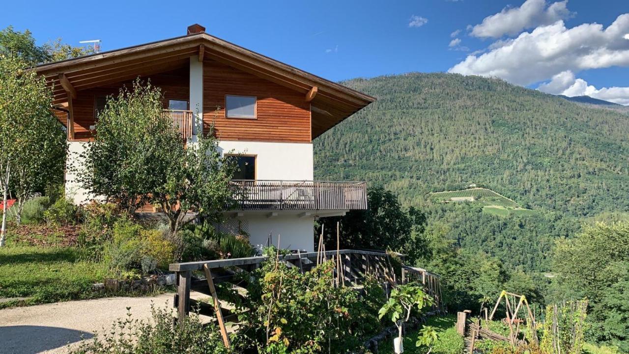 Villa Alberta Tenna エクステリア 写真