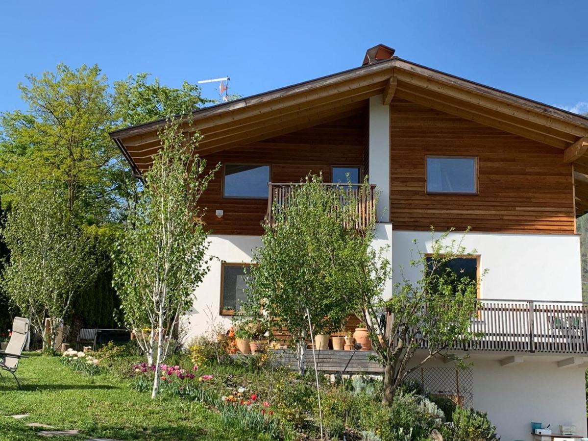 Villa Alberta Tenna エクステリア 写真